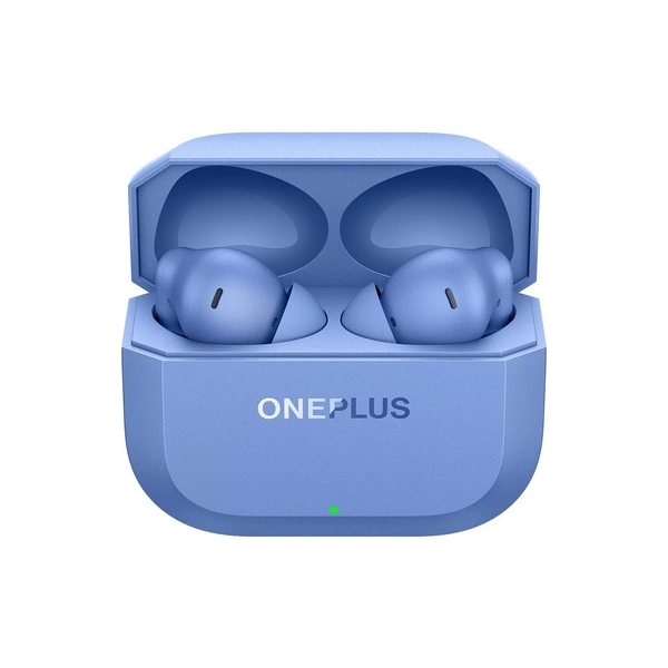 OnePlus Nord Buds 3r TWS Earbuds up to 54 Hours Playback, 2-mic Clear Calls, 3D Spatial Audio, AI Translation, 12.4mm Drivers, Dual-Device Connectivity, 47ms Low Latency
