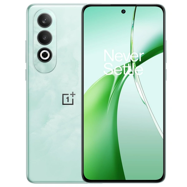Oneplus OnePlus Nord CE4 (Celadon Marble, 8GB RAM, 256GB Storage) | Lifetime Display Warranty | Qualcomm® Snapdragon™ 7 Gen 3 - Best in The Segment | 50 MP Camera with OIS - OnePlus Nord CE4