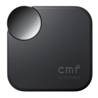 CMF Buds 2a Wireless Earbuds Active Noise Cancelling 42dB Hybrid ANC Bluetooth Headphones, 12.4mm Dynamic Driver for Big Bass, 4 Mics Clear Calls, Sport Ear Buds for iPhone, Android, Dark Grey - BUDS 2A