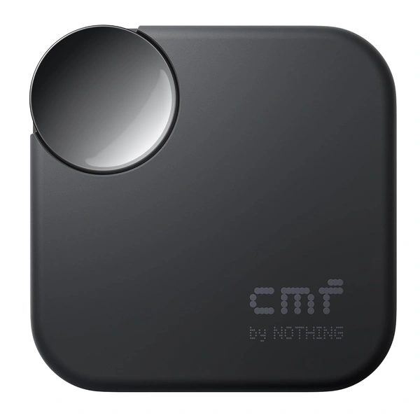 CMF Buds 2a Wireless Earbuds Active Noise Cancelling 42dB Hybrid ANC Bluetooth Headphones, 12.4mm Dynamic Driver for Big Bass, 4 Mics Clear Calls, Sport Ear Buds for iPhone, Android, Dark Grey - BUDS 2A