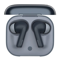 Noise Newly Launched Air Buds Pro 6 in Ear Truly Wireless Earbuds with Hybrid ANC (up to 49dB), LHDC with 12.4mm Titanium Driver, 50H of Playtime, Google Fast Pair, BT v5.3 - BUDS PRO 6