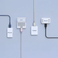 Sony IER-EX15C Wired in Ear Type C Headphones, in-Line Remote for Volume & Mute Function with Mic, Tangle Free Serration Wire, Compatible with USB-C Devices, High Sound Quality - IER-EX15C