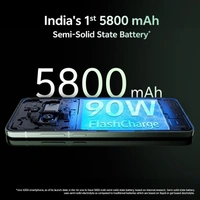 vivo Vivo X200 5G (Cosmos Black, 16GB RAM, 512GB Storage) - Vivo X200 5G