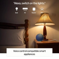 Amazon Echo Dot (5th Gen) | Smart speaker with vibrant sound, Motion Detection, Temperature Sensor, Alexa and Bluetooth| Black - ECHO DOT 5TH GEN, Black