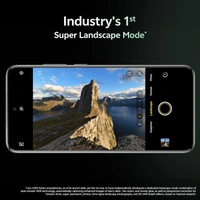 vivo Vivo X200 5G (Cosmos Black, 16GB RAM, 512GB Storage) - Vivo X200 5G