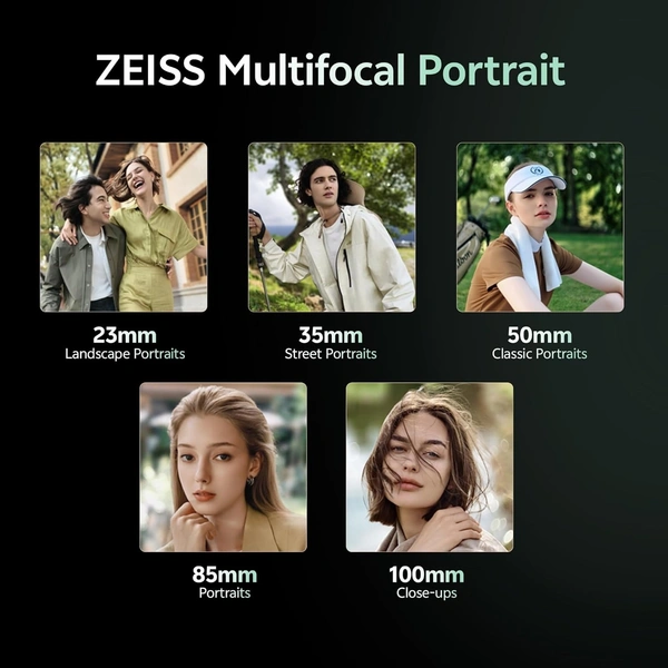 vivo Vivo X200 5G (Cosmos Black, 16GB RAM, 512GB Storage) - Vivo X200 5G