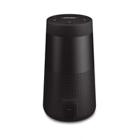 Bose SoundLink Revolve (Series II), Portable Bluetooth Speaker with 360° Sound,13 Hours of Battery Life,Water & Dust Resistant - SOUNDLINK REVOLVE +