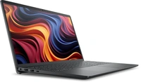 Dell DELL PRO 15 (2025) AMD Ryzen 5 7520U Quad Core - (8 GB DDR5/512 GB SSD/AMD Radeon 610M Graphics/Windows 11 Pro) - 39.62 cm (15.6 Inch), Black, Ryzen 5, 512 GB, 8 GB, DDR5, AMD Ryzen 5 Quad Core 7520U, 4.4 GHz Max Turbo Frequency, SSD, NO, AMD, 7200, Intel Integrated UHD Graphics, Windows 11 Home, Laptop, Power Adaptor, User Guide, Warranty Documents