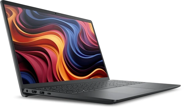 Dell DELL PRO 15 (2025) AMD Ryzen 5 7520U Quad Core - (8 GB DDR5/512 GB SSD/AMD Radeon 610M Graphics/Windows 11 Pro) - 39.62 cm (15.6 Inch), Black, Ryzen 5, 512 GB, 8 GB, DDR5, AMD Ryzen 5 Quad Core 7520U, 4.4 GHz Max Turbo Frequency, SSD, NO, AMD, 7200, Intel Integrated UHD Graphics, Windows 11 Home, Laptop, Power Adaptor, User Guide, Warranty Documents