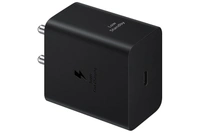 Samsung Samsung Original 45W Type-C Travel Adaptor, Black - 45W