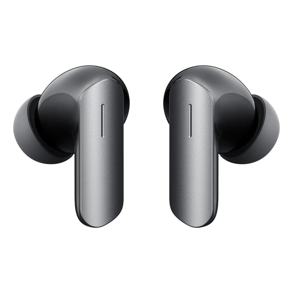 REALME realme Earbuds Air 7 True Wireless,12.4mm Dynamic Bass Drivers,52Hrs Playtime,52dB Hybrid ANC,6 Mic ENC,45ms Low Latency,360° Spatial Audio,Hi-Res LHDC,IP55 Dust & Water Resistant,BT v5.4 - AIR 7