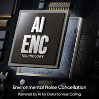 MIVI Mivi DuoPods i7 Earbuds - Step into The 3rd Dimension of Sound with 3D Soundstage, High Fidelity Drivers, Advanced Audio Codec for Lossless Audio, etc. - I7