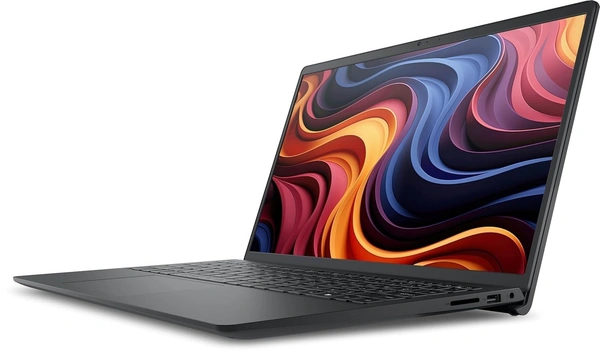 Dell DELL PRO 15 (2025) AMD Ryzen 5 7520U Quad Core - (8 GB DDR5/512 GB SSD/AMD Radeon 610M Graphics/Windows 11 Pro) - 39.62 cm (15.6 Inch), Black, Ryzen 5, 512 GB, 8 GB, DDR5, AMD Ryzen 5 Quad Core 7520U, 4.4 GHz Max Turbo Frequency, SSD, NO, AMD, 7200, Intel Integrated UHD Graphics, Windows 11 Home, Laptop, Power Adaptor, User Guide, Warranty Documents