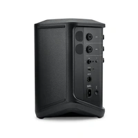 Bose New S1 Pro+ All-in-One Bluetooth Speaker, Wireless PA System, Black - S1 PRO PLUS