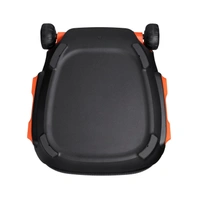 JBL Partybox Encore Essential 2 Wireless Bluetooth Party Speaker, AI Sound Boost, Dynamic Light Show, Upto 15Hrs Playtime, Multi-Speaker Connection by Auracast, Guitar & Mic Inputs, PartyBox App-Black - ENCORE ESSENTIAL 2