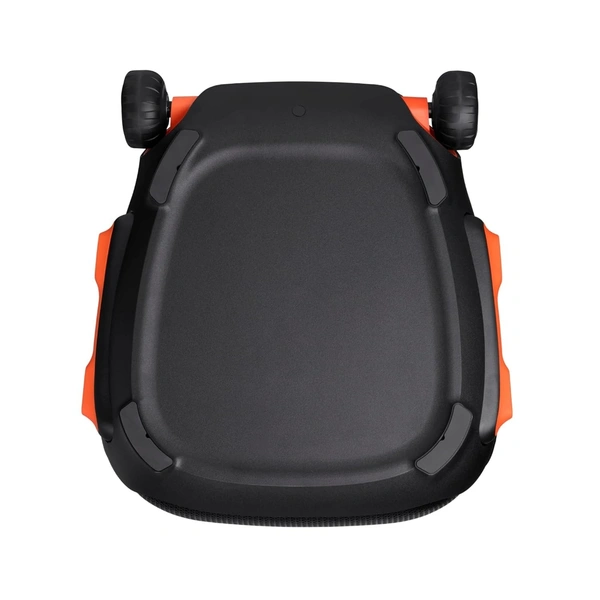 JBL Partybox Encore Essential 2 Wireless Bluetooth Party Speaker, AI Sound Boost, Dynamic Light Show, Upto 15Hrs Playtime, Multi-Speaker Connection by Auracast, Guitar & Mic Inputs, PartyBox App-Black - ENCORE ESSENTIAL 2