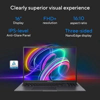 ASUS CREATER VIVOBOOK K3605VC 15-13th/16GB/512GB/W11+Ms24/4GB RTX 3050) - 40.64 cm (16 Inch), Black, Core i5, 13th Gen, 512 GB, 16 GB, DDR4, 13420H, up to 4.6 GHz, SSD, NO, Intel, NVIDIA GeForce RTX 3050, Windows 11 Home, Laptop, Power Adaptor, User Guide, Warranty Documents, GDDR6, 4 GB