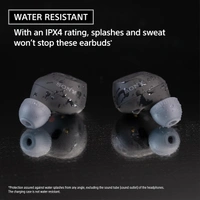 Sony Sony WF-C710N | Dual Noise Cancellation Wireless Bluetooth in Ear Earbuds | AI Call Quality | 40Hrs Battery W/O ANC | 30Hrs Battery with ANC - C710