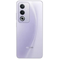 Oppo A3 Pro 5G (Moonlight Purple, 8GB RAM, 128GB Storage)|6.67” HD+ 120Hz Refresh Rate Screen | 45W SUPERVOOC - Oppo A3 Pro 5G