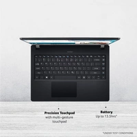 Acer Laptop TMP214-53(Ci5-1135G7/16GB/512 SSD/Dos/16L) - 35.56 cm (14 Inch), Black, Core i5, 11th Gen, 512 GB, 16 GB, DDR4, 1135G7, up to 4.20 GHz, SSD, NO, Intel, Intel Integrated Iris Xe, Windows 11, Laptop, Power Adaptor, User Guide, Warranty Documents