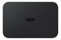 Samsung Samsung Original 45W Type-C Travel Adaptor, Black - 45W