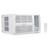 Hitachi AKABISHI BY MITSUBISHI ELECTRIC 1.5 TON 3 STAR INVERTER WINDOW AC - RWM-AE-18SG