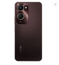 vivo Y28e 5G Charger in the Box (Vintage Red, 128 GB) (4 GB RAM)