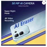 VIVO T4X 5G PRPL (8/256GB/50+2/8MP)