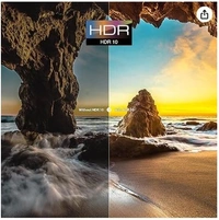 TCL 32 FHD SMART LED TV 32S5500AF