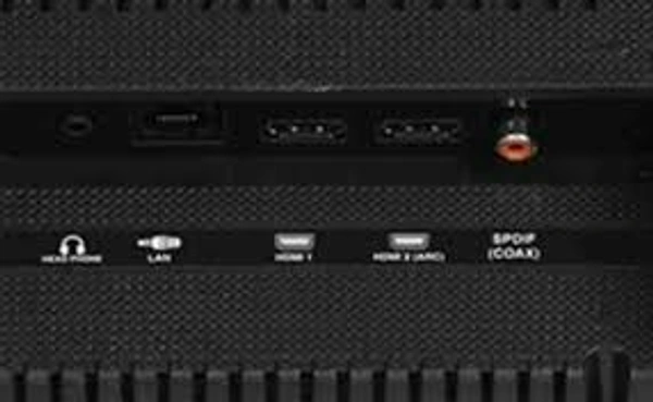 NVY 32 HD READY SMART LED TV NVA32SNR1