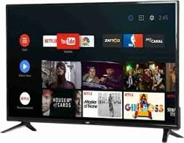 NVY 32 HD READY SMART LED TV NVA32SNR1