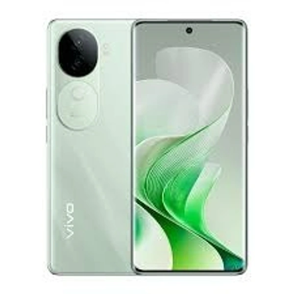 VIVO V40E GREEN (8/256GB/50+8/50MP)