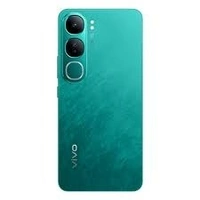 Vivo Y300 5G (Emerald Green, 8GB RAM, 128GB Storage)