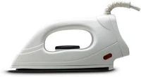 BAJAJ Majesty DX 4 1000 Watt Dry Iron (White)
