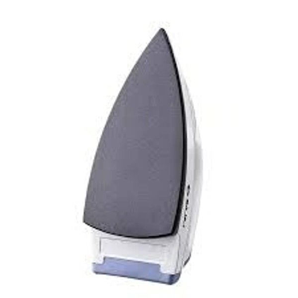 BAJAJ Majesty DX 4 1000 Watt Dry Iron (White)