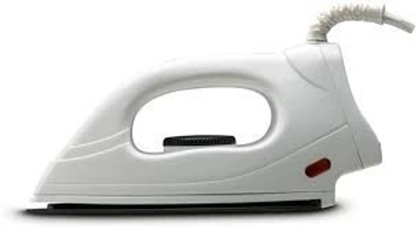 BAJAJ Majesty DX 4 1000 Watt Dry Iron (White)