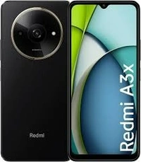 READMI A3X 4/64 BLACK