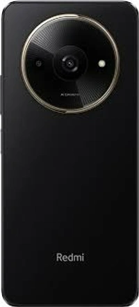 READMI A3X 4/64 BLACK