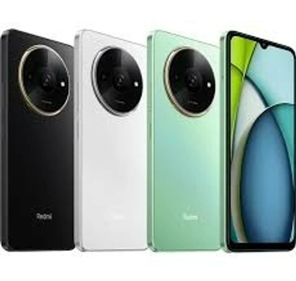 READMI A3X 4/64 BLACK