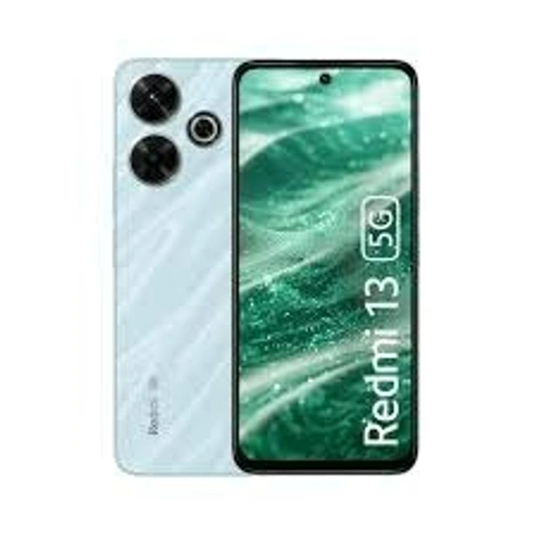 READMI 13 5G 8/128(Hawaiian Blue)