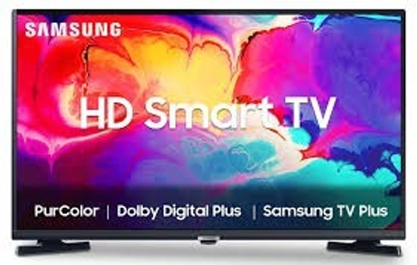 SAMSUNG 32 SMART LED TV 32T4380