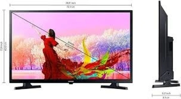 SAMSUNG 32 SMART LED TV 32T4380