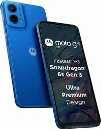Motorola g45 5G (Brilliant Blue, 128 GB) (8 GB RAM)