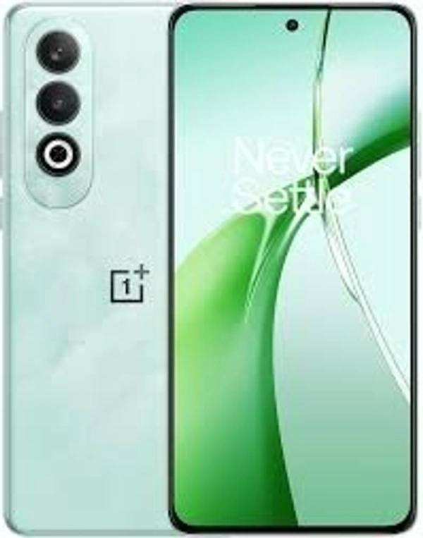 OnePlus Nord CE4 (Celadon Marble, 8GB RAM, 256GB Storage) | Lifetime Display Warranty | Qualcomm® Snapdragon™ 7 Gen 3 - Best in The Segment | 50 MP Camera with OIS