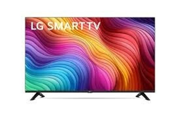LG LQ64 32 (80 cm) AI Smart HD TV | WebOS | HDR