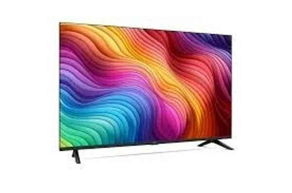 LG LQ64 32 (80 cm) AI Smart HD TV | WebOS | HDR