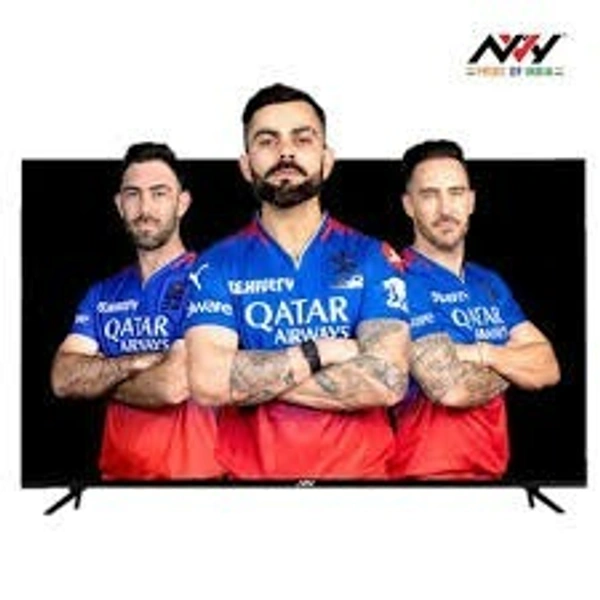 NVY 32 HD READY SMART LED TV NVA32SNR1