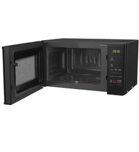 LG 20 L Solo Microwave Oven (MS2043DB, Black)