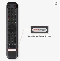 TCL 32 FHD SMART LED TV 32S5500AF