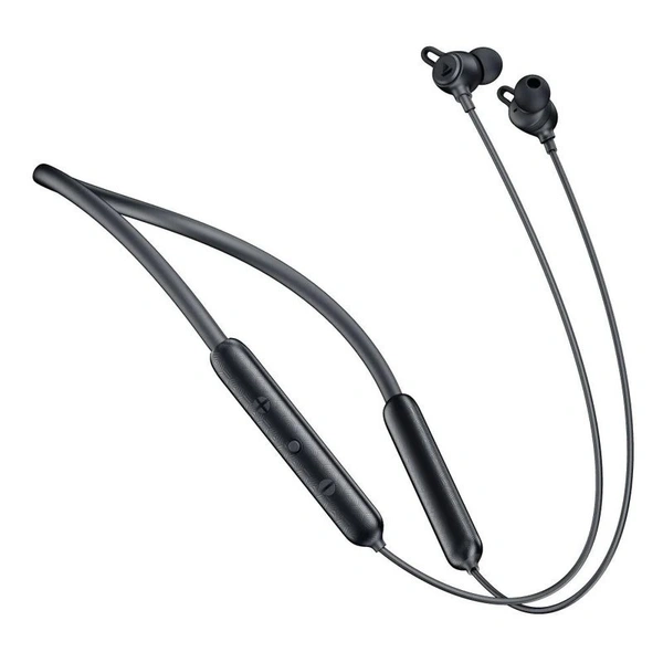 boAt Rockerz Bold Neckband Wireless Bluetooth - Rockerz Bold